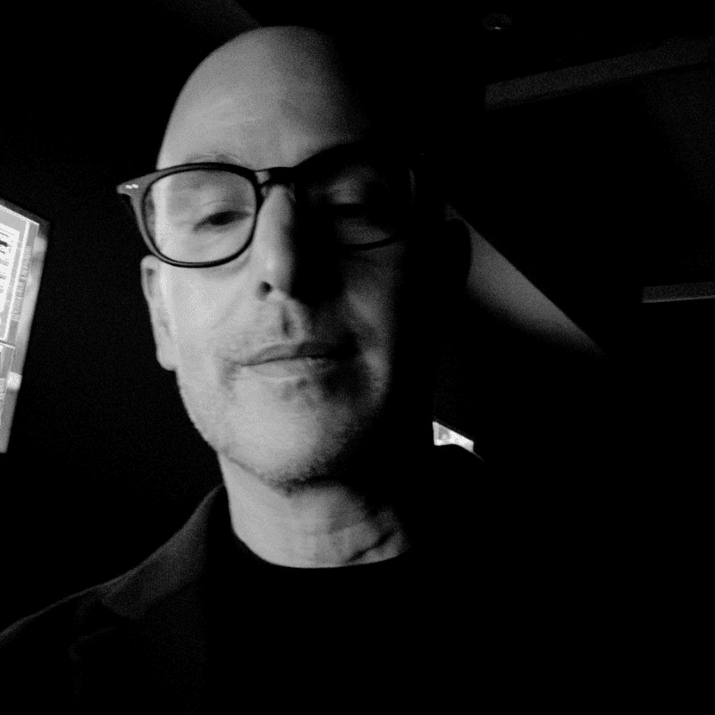 Hillel Greif