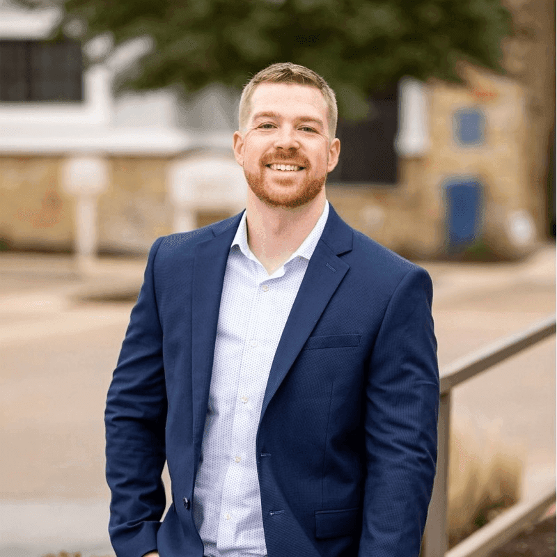 Luke Lancaster